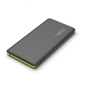 10000 MA Mobile Phone Tablet Power Bank (Option: Black-10000Mah)